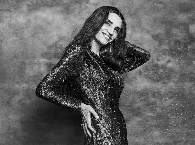 Ángela Molina, un honor para los Goya 2021