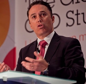 David Soto