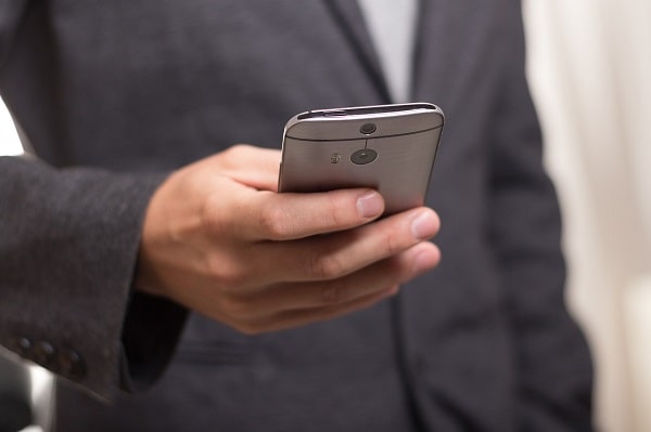 El sms marketing no ha muerto