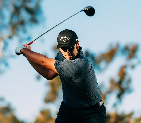 Jon Rahm: “En golf, lo importante no es cómo, es cuántos”