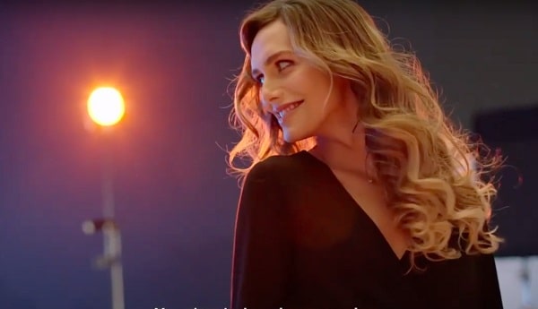 Entrevista a Ángela Ponce: de miss Universo España, a activista LGTB con Pantene