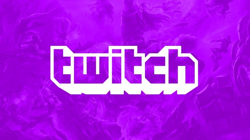 Twitch ya no es solo para ‘gamers’