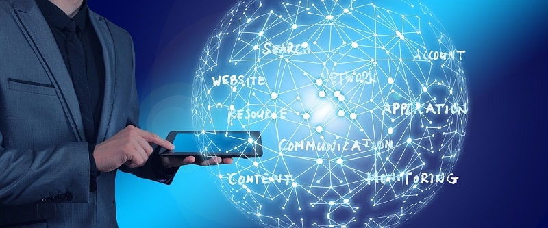 Las empresas son optimistas con su digitalización