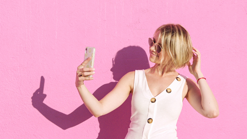 Fake famous: cómo convertirte en un falso influencer