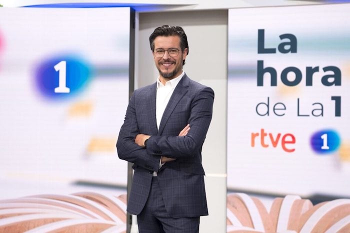 Martín Barreiro: “El chascarrillo de que los meteorólogos nos equivocamos mucho ya apesta”