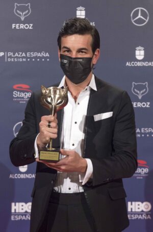 mario casas