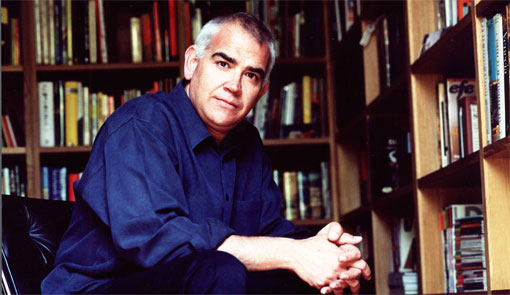 Oscar Mariné ha llevado el punk a los museos