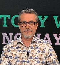 Alfredo Corell: Ciencia, divulgación e influencia positiva