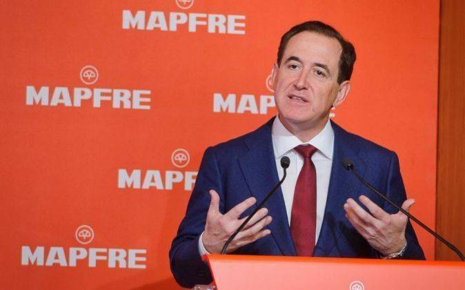 La encrucijada de Mapfre que inquieta a sus empleados: baja rentabilidad y digitalización