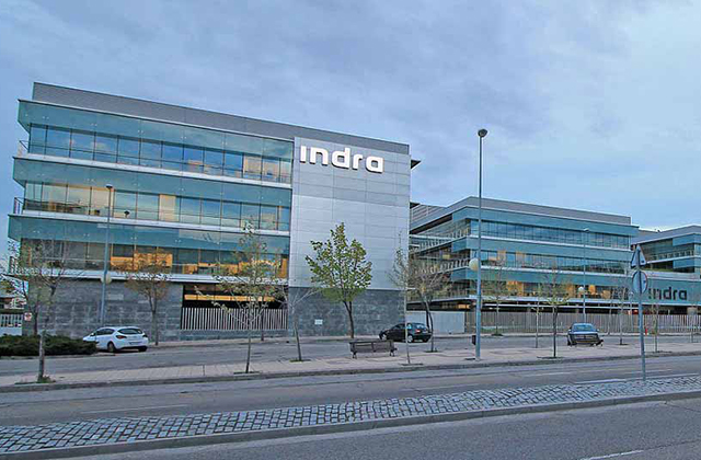 Indra, una historia de puertas giratorias y jugosos contratos con la CNMC al acecho