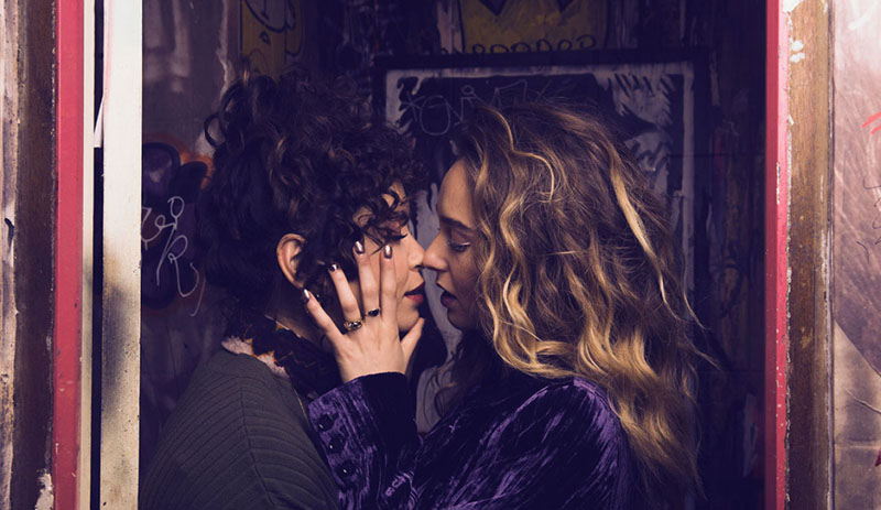 Luimelia, de hashtag en Twitter a serie LGTBI de culto