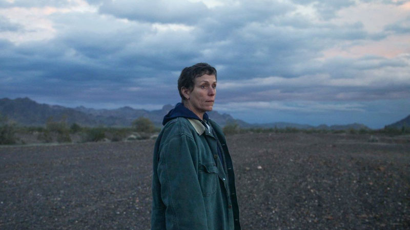 Oscars 2021: ‘Nomadland’ triunfa en una gala presencial pero diferente
