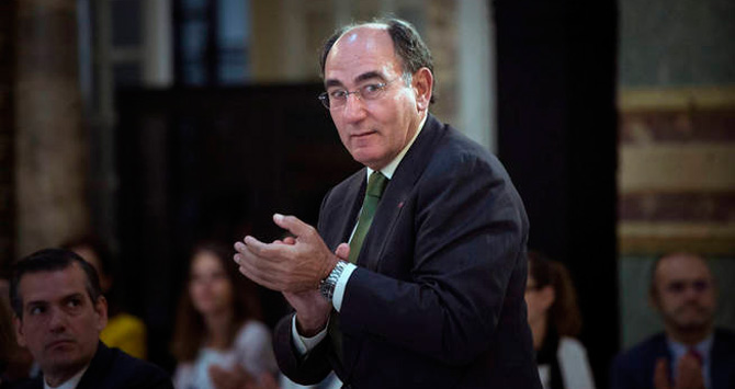 Las entrañas del intento de asalto a Iberdrola que acorrala judicialmente a Galán