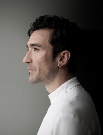 Eneko Atxa: la cocina vasca del siglo XXI