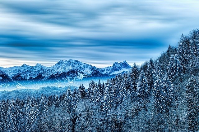 ‘Winter is coming’