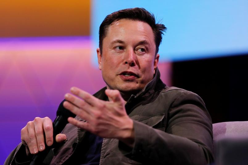La bomba de relojería dentro del bitcoin que ha detenido a Elon Musk