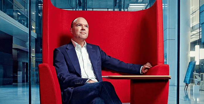 El CEO de Vodafone se reunió con Sánchez y Calviño para pedir “concesiones fiscales”