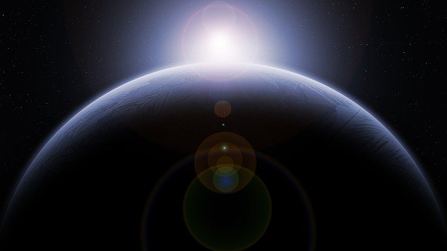Día 8: Flotando en el Espacio