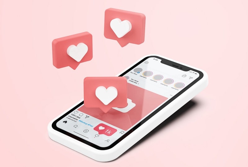 ¿Qué pasa si desactivo el conteo de likes en Instagram?