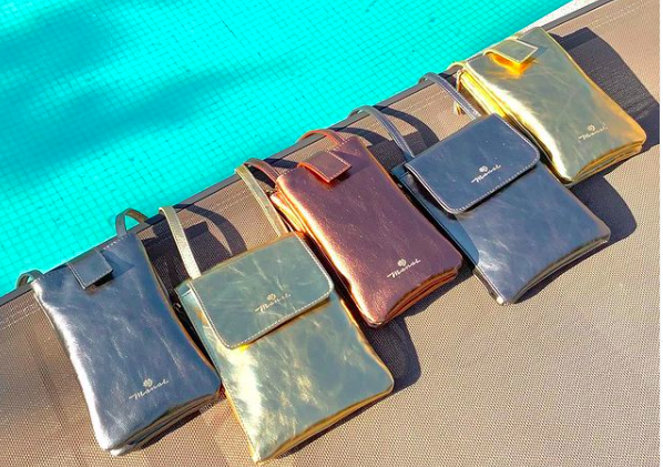 Manai, la firma de bolsos ‘realistas’ que nació en pleno confinamiento, sigue creciendo