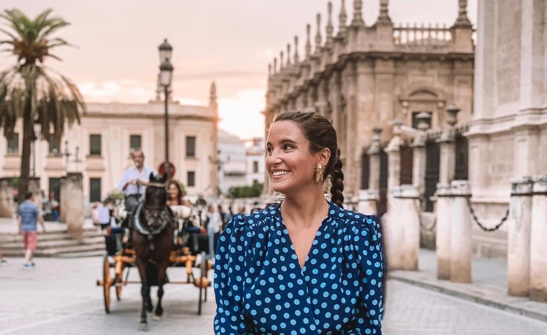 Los looks del verano para ser la invitada perfecta
