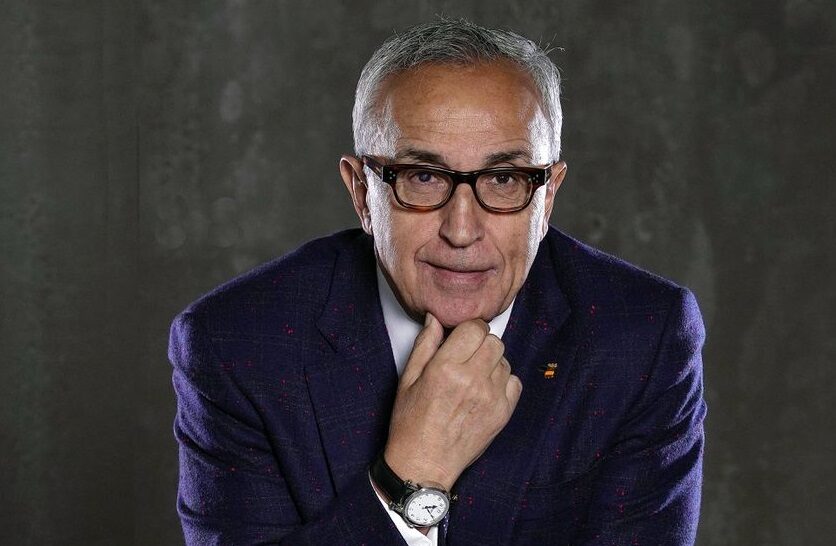Alejandro Blanco: “Madrid es la ciudad mejor preparada del mundo para unos JJOO”
