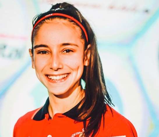 Quién es Adriana Cerezo, la crack española en taekwondo que asombra al mundo