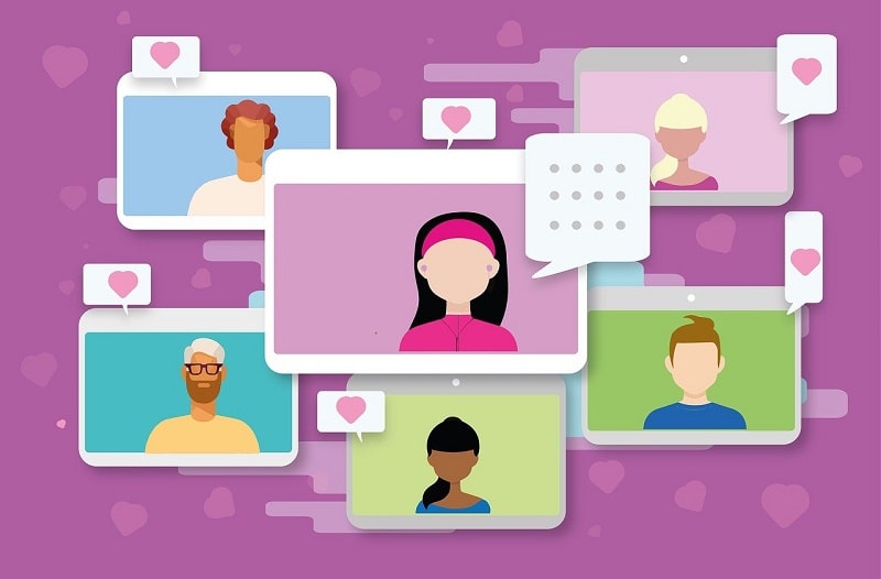 El futuro de los influencers depende de ellos