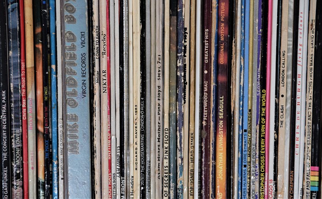 Día 10: ‘Spanish Bombs’. Los mejores discos españoles de pop-rock de los 90.
