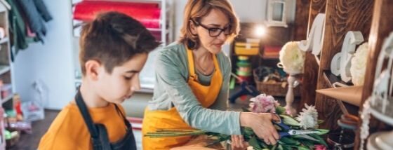 Por qué las empresas familiares son importantes