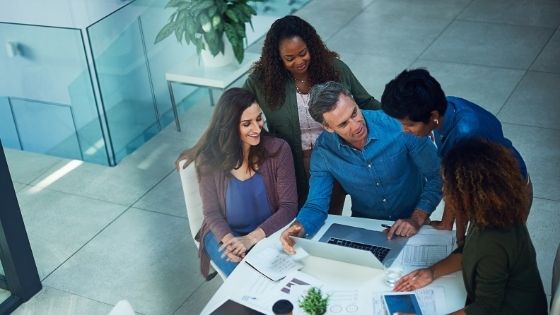 Los pequeños negocios se han digitalizado durante la pandemia