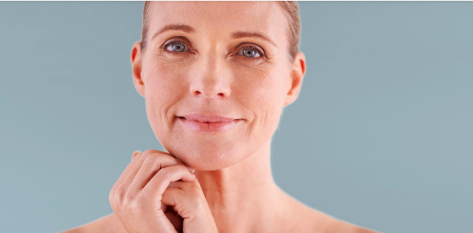 Es hora de retinol