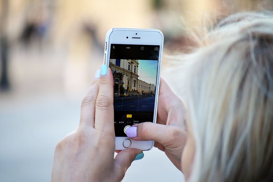 Instagram perjudica seriamente tu salud (lo dice Facebook)